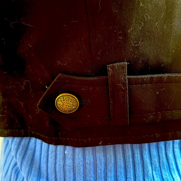 The limited black vest - Picture 6 of 10